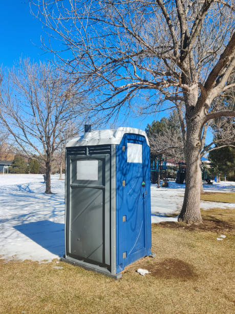 Best Deluxe Portable Toilet Rental  in USA