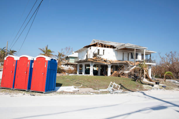 Best Portable Restroom Removal and Pickup  in USA